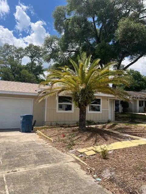 1551 Boundary Street, Deland, FL 32720 - #2