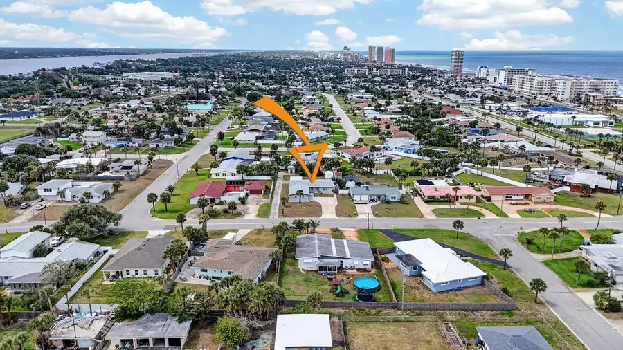 1027 Bel Aire Drive, Daytona Beach, FL 32118 - #2