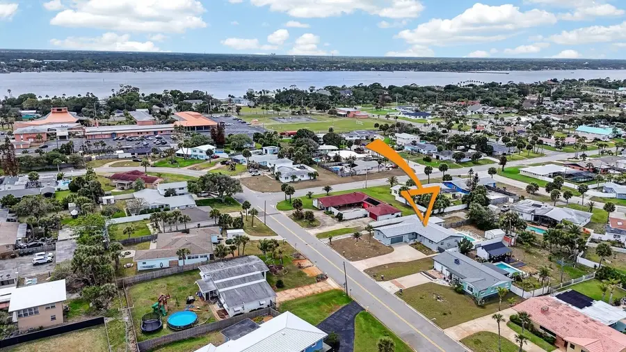 1027 Bel Aire Drive, Daytona Beach, FL 32118 - #3