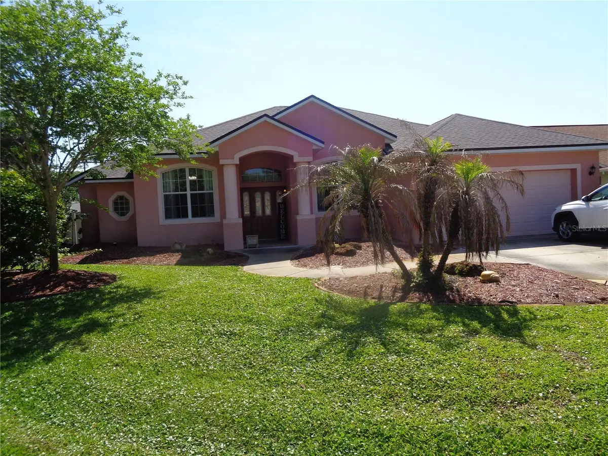 35 Waters Drive, Palm Coast, FL 32164 - #1
