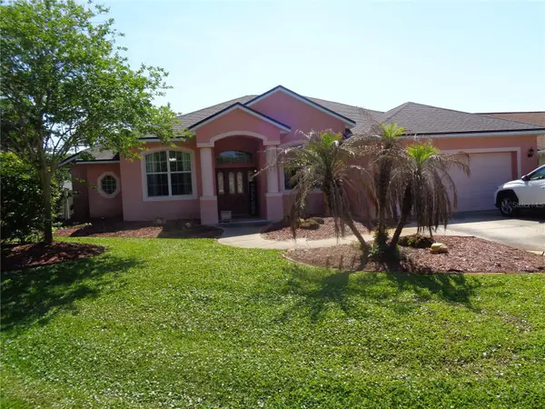 35 Waters Drive, PALM COAST, FL 32164