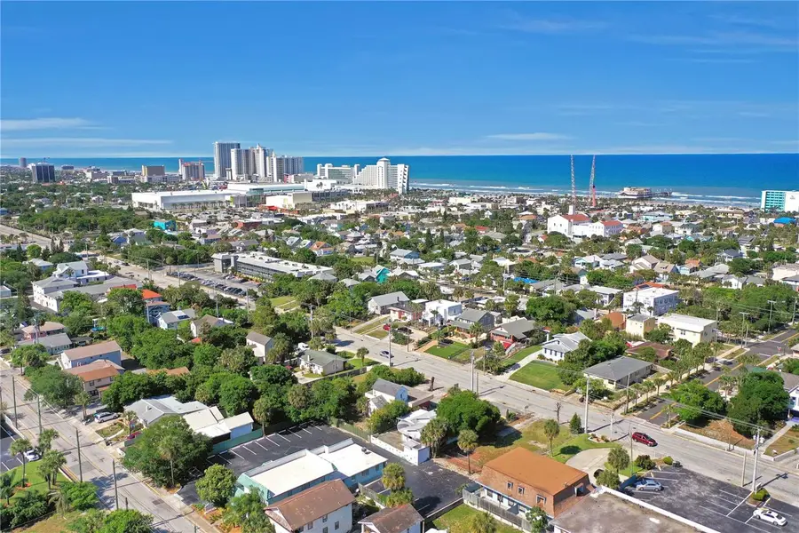 162 S Peninsula Drive, Daytona Beach, FL 32118 - #3