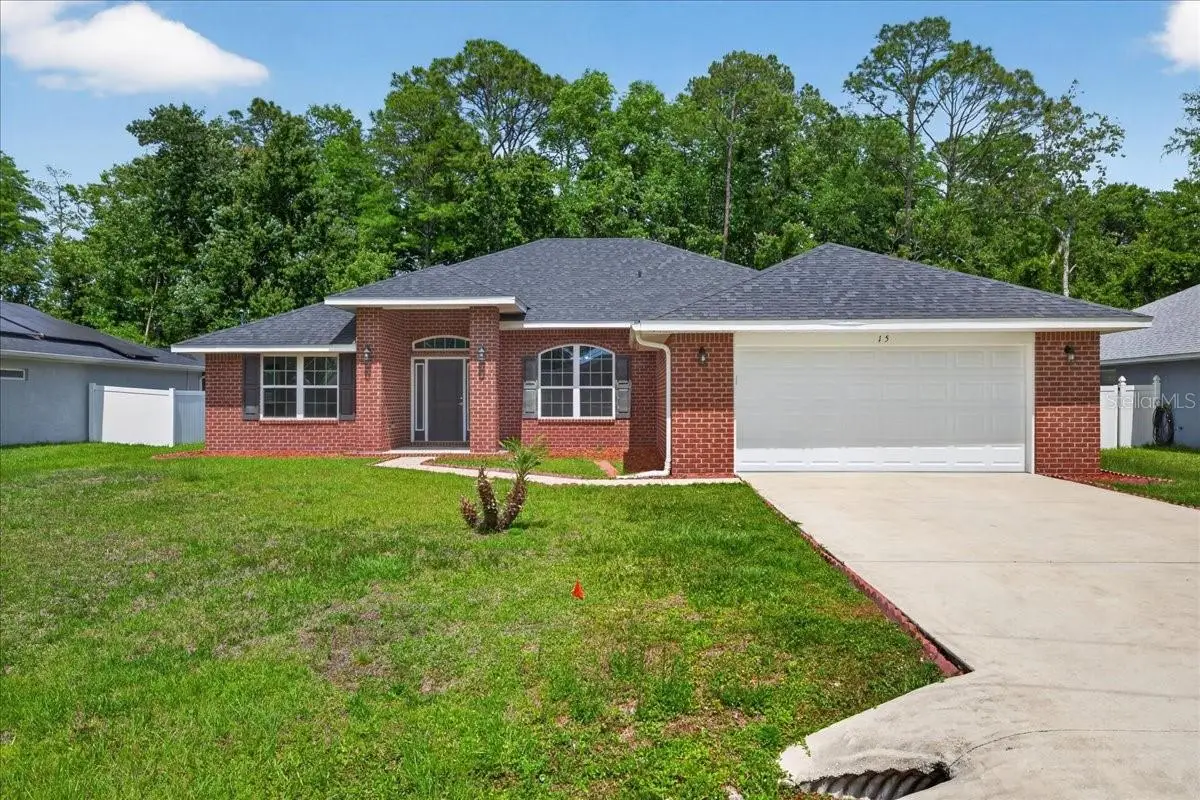 15 Kane Place, Palm Coast, FL 32164 - #1