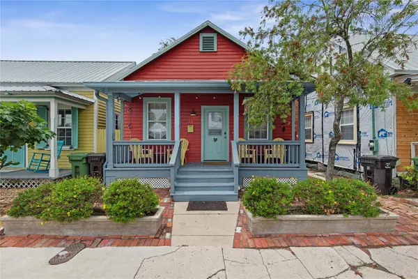 74 Abbott Street, ST AUGUSTINE, FL 32084