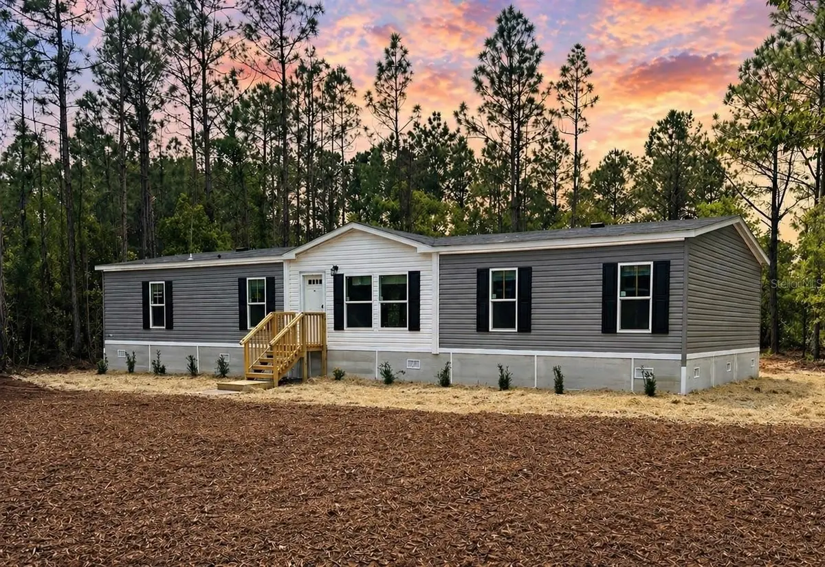 2898 Orange Blossom Street, Bunnell, FL 32110 - #1