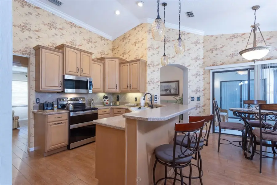 125 Wynnfield Drive, Palm Coast, FL 32164 - #2