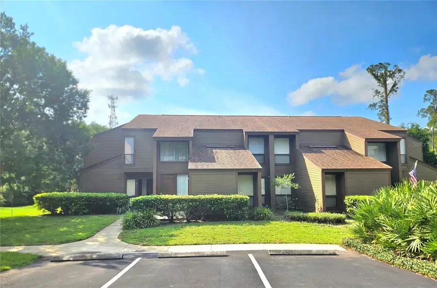 4 Sherbury Court #4, Palm Coast, FL 32137 - #2