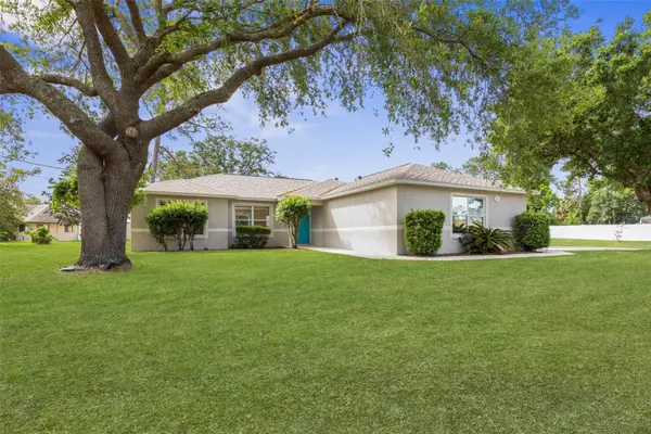 129 Bayside Drive, PALM COAST, FL 32137