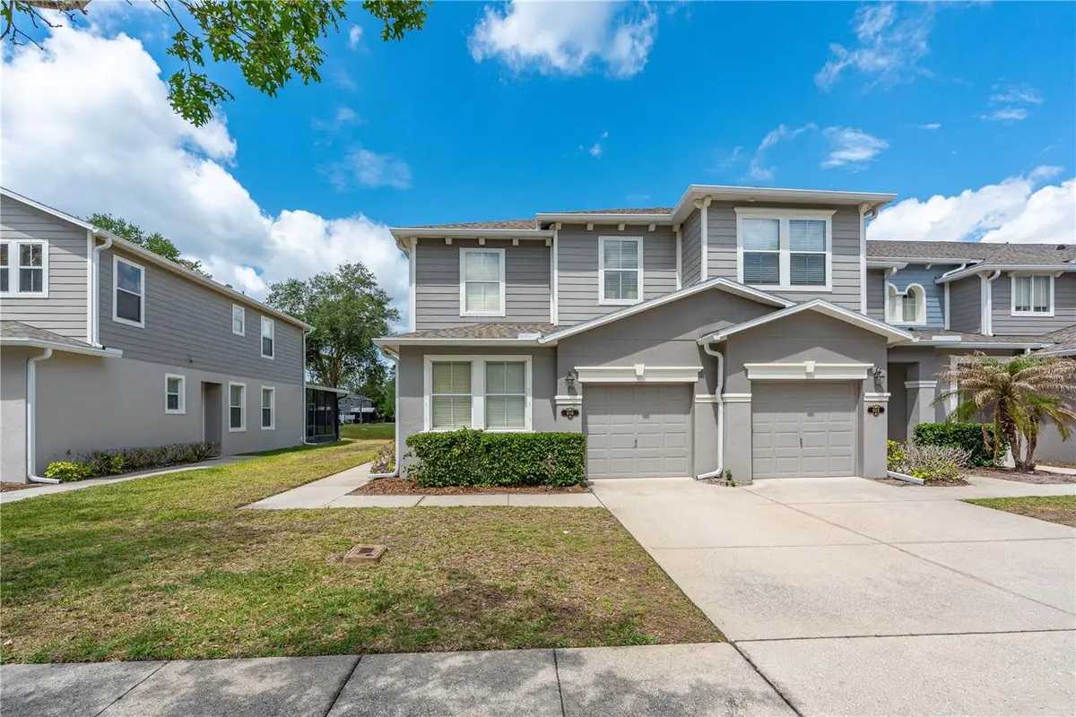 610 Mount Olympus Boulevard, New Smyrna Beach, FL 32168 - #1