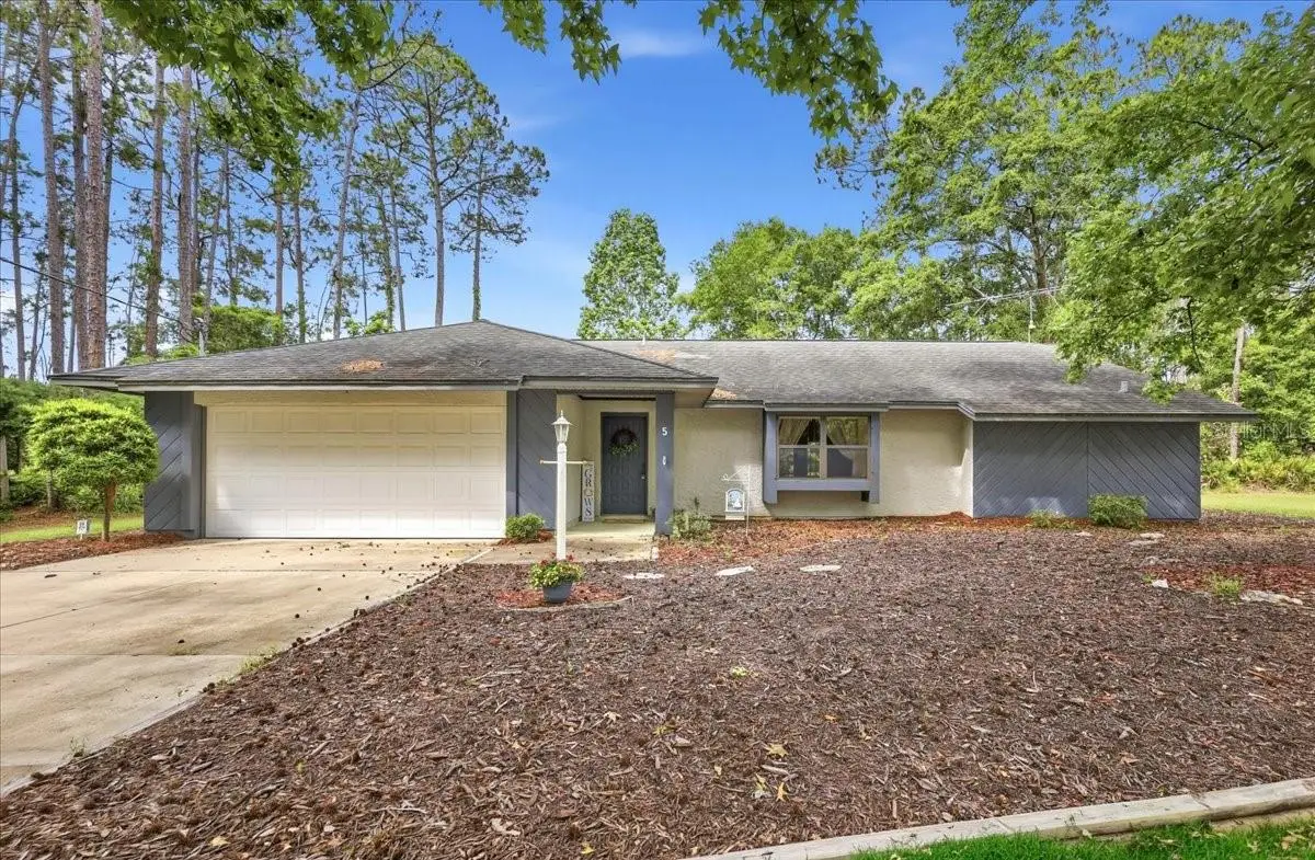 5 Largo Place, Palm Coast, FL 32137 - #1