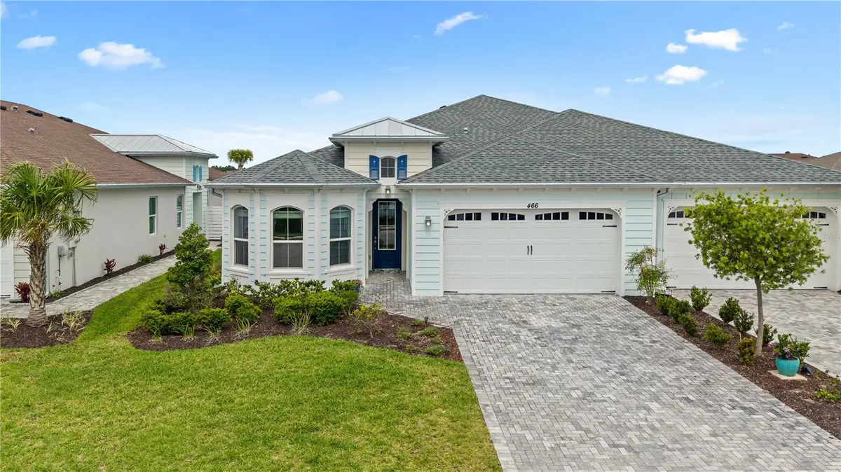466 Margaritaville Avenue, Daytona Beach, FL 32124 - #1