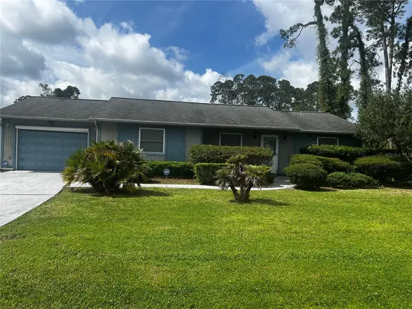 26 Bannerwood Lane, PALM COAST, FL 32137