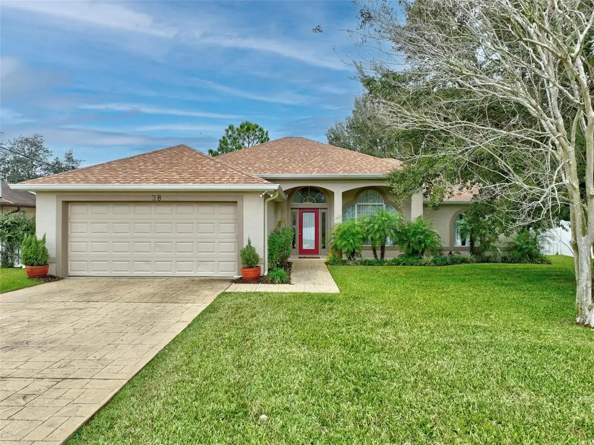 38 Firethorn Lane, Palm Coast, FL 32137 - #1