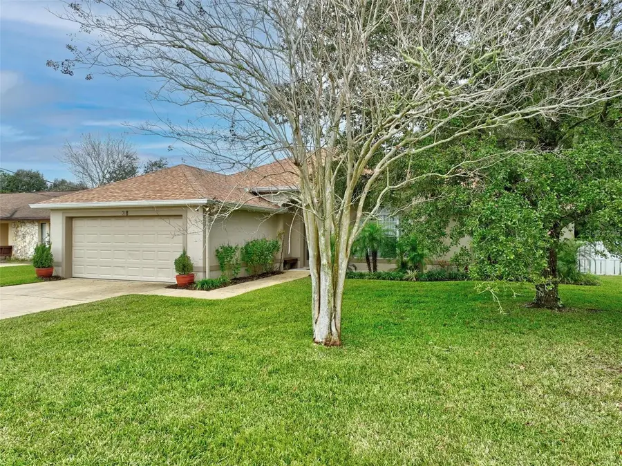 38 Firethorn Lane, Palm Coast, FL 32137 - #2