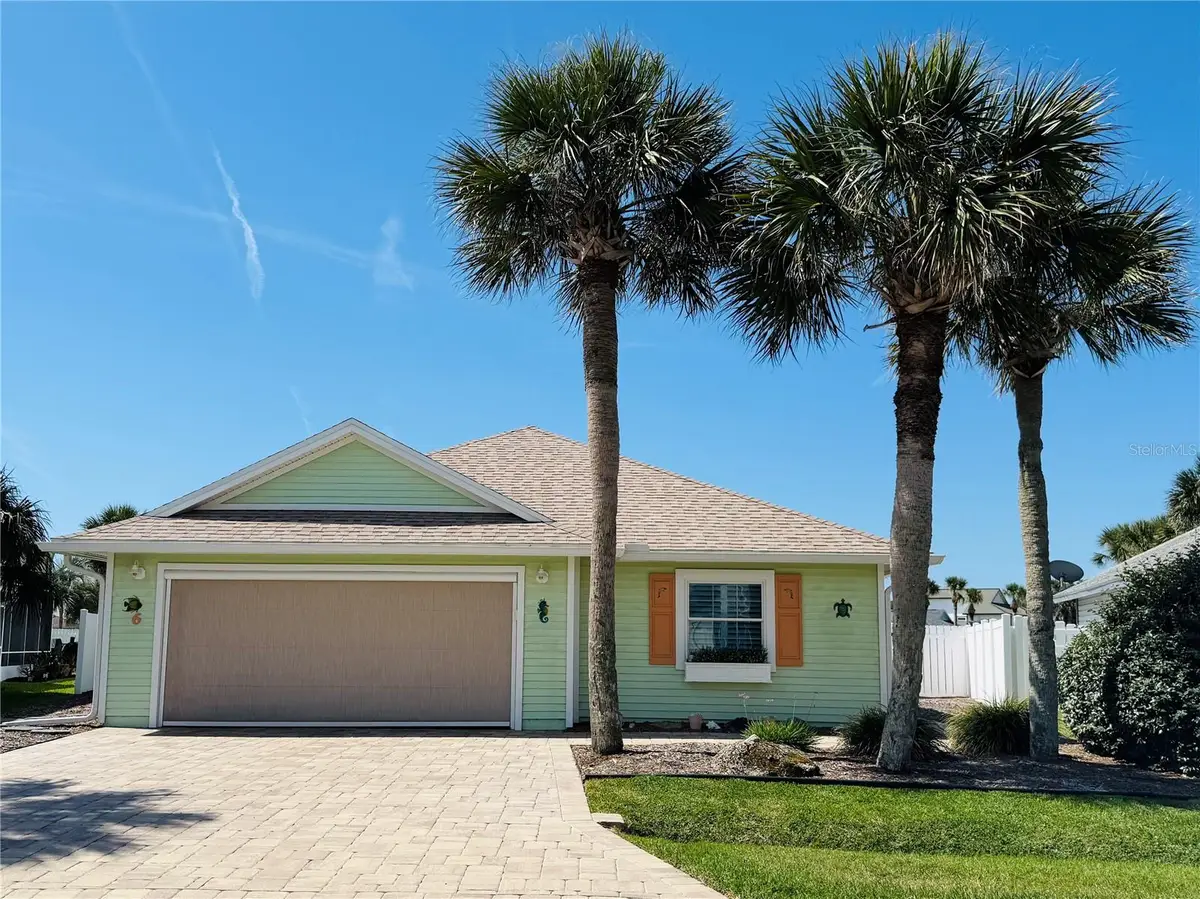 6 Nantucket Drive, Palm Coast, FL 32137 - #1
