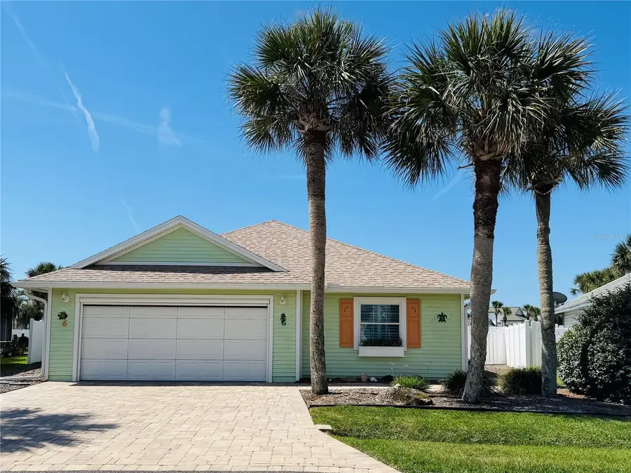 6 Nantucket Drive, Palm Coast, FL 32137 - #2