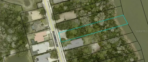 22 N Lakewalk Drive, PALM COAST, FL 32137