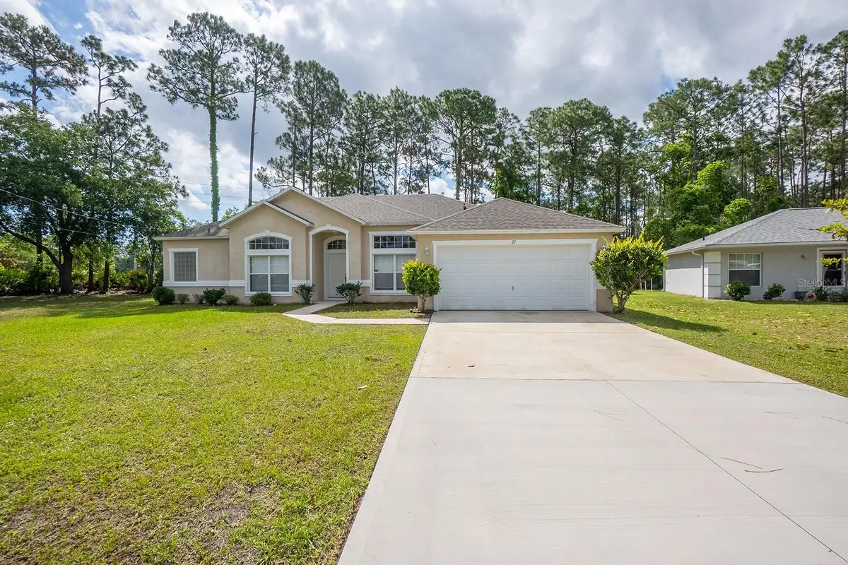 27 Red Clover Lane, Palm Coast, FL 32164 - #1