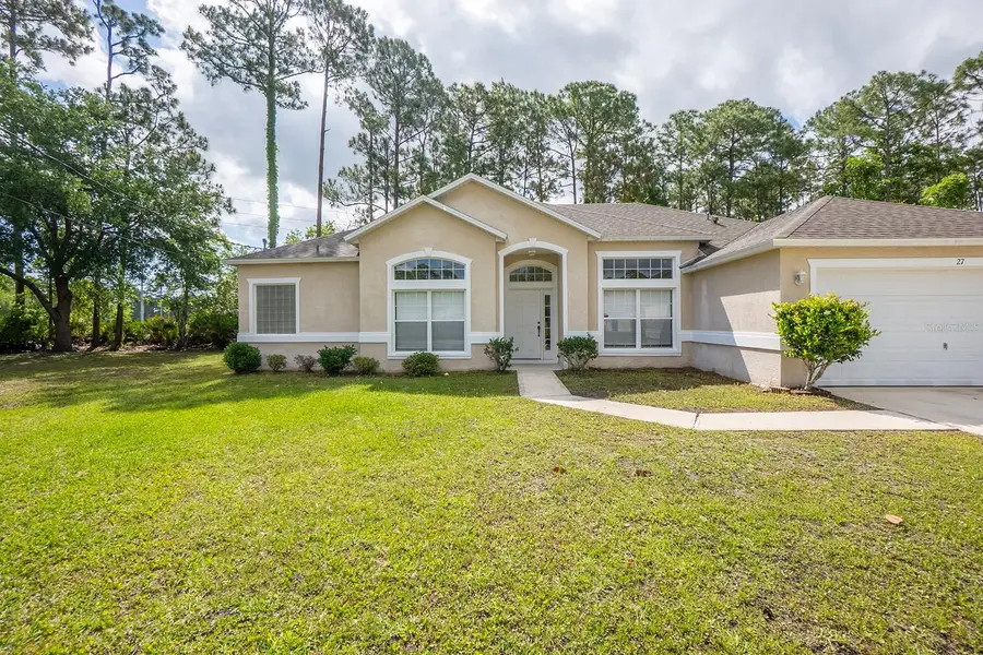 27 Red Clover Lane, Palm Coast, FL 32164 - #2