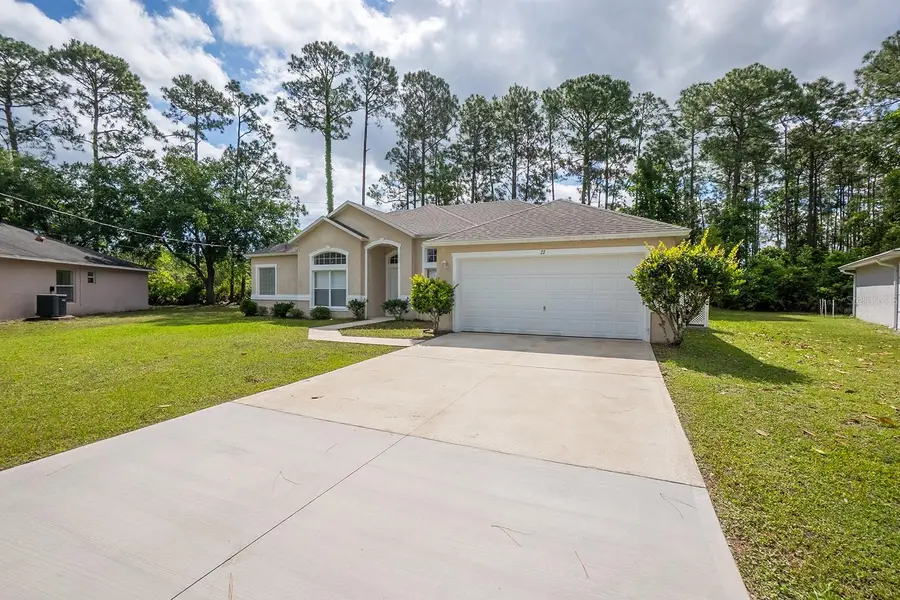 27 Red Clover Lane, Palm Coast, FL 32164 - #3