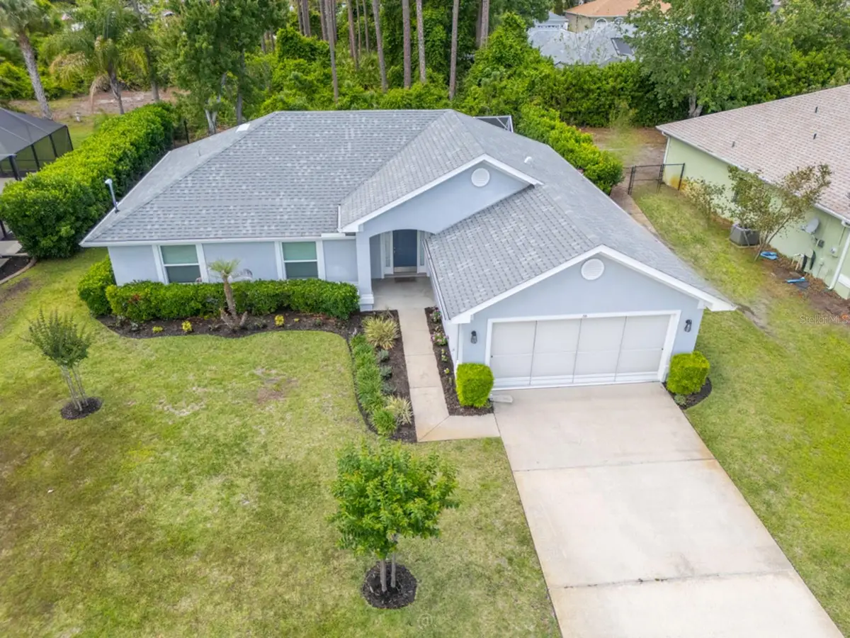 36 Edgely Lane, Palm Coast, FL 32164 - #1