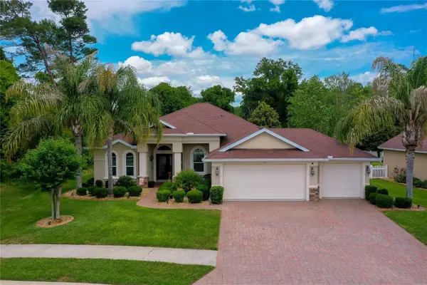 29 Arena Lake Drive, PALM COAST, FL 32137