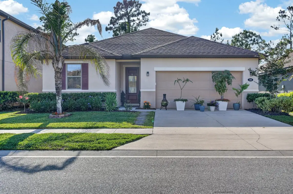 344 Tuscany Chase Drive, Daytona Beach, FL 32117 - #1