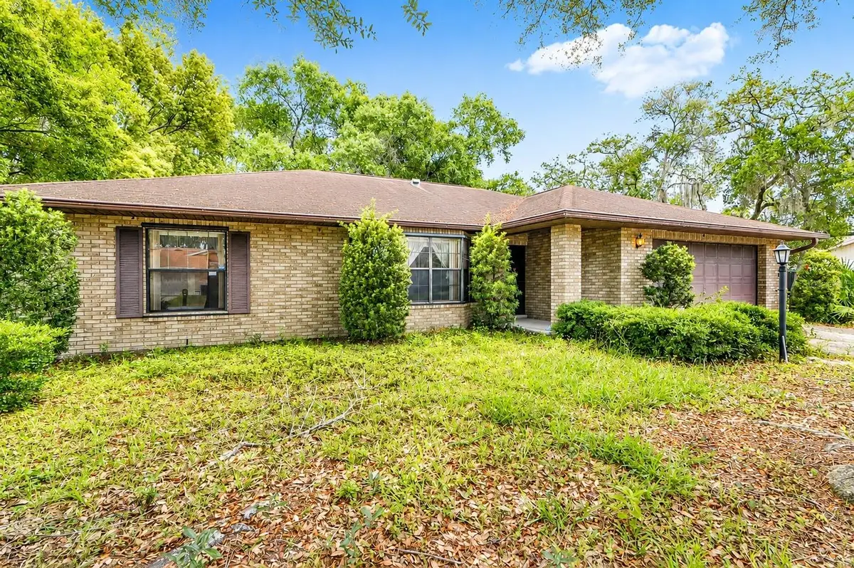 1694 Nantucket Street, Deltona, FL 32725 - #1