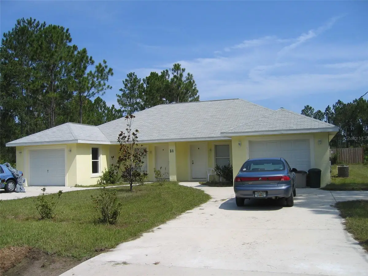 21 Slumber Path, Palm Coast, FL 32164 - #1