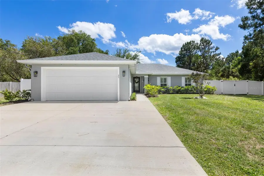 25 Ulster Court, Palm Coast, FL 32164 - #2