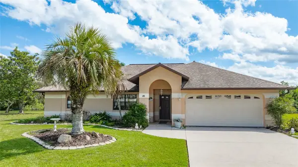 24 Birchwood Place, PALM COAST, FL 32137