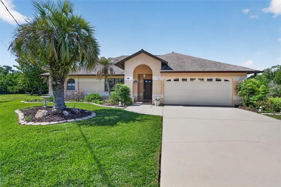 24 Birchwood Place, Palm Coast, FL 32137 - #2