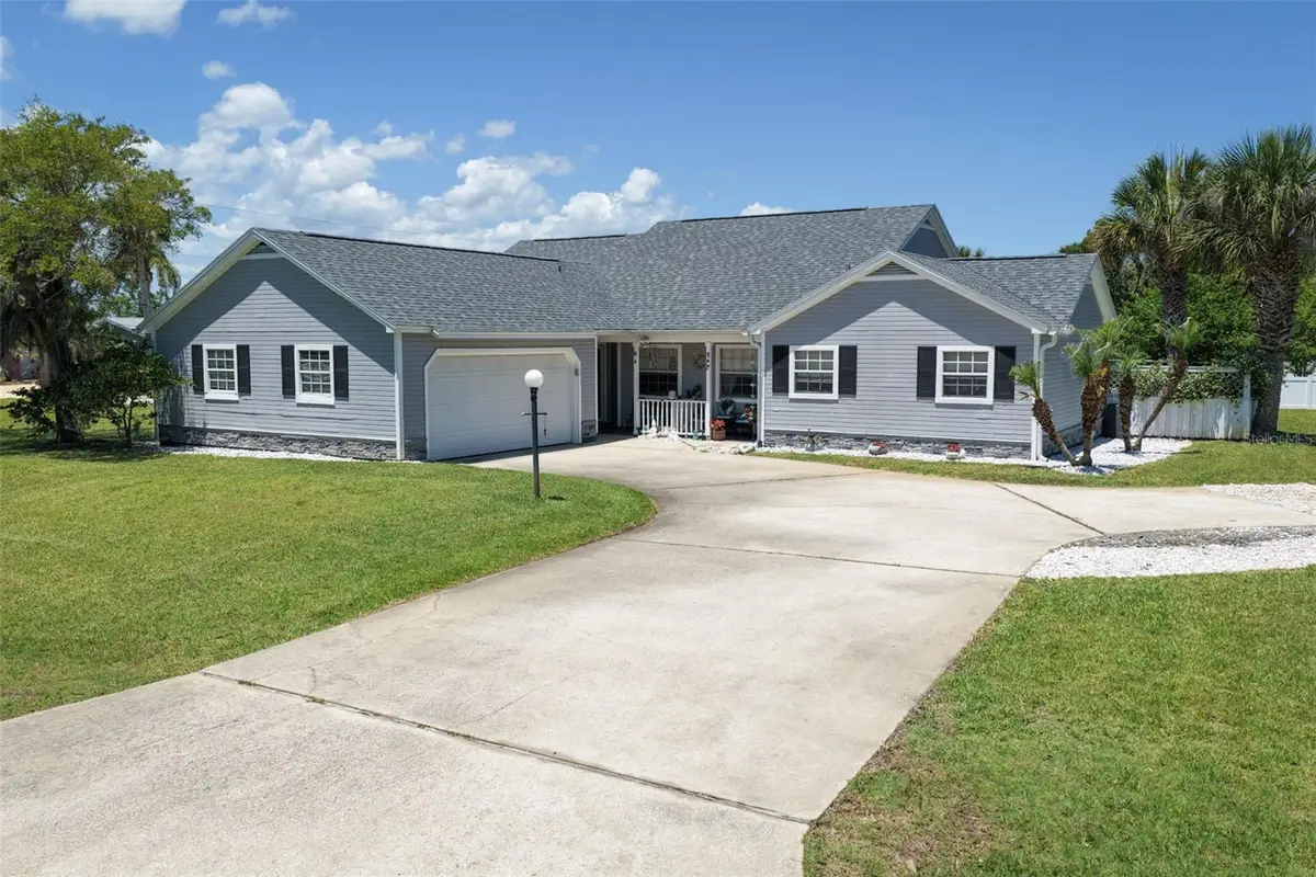 1 Crystal Way #A & B, Palm Coast, FL 32137 - #1
