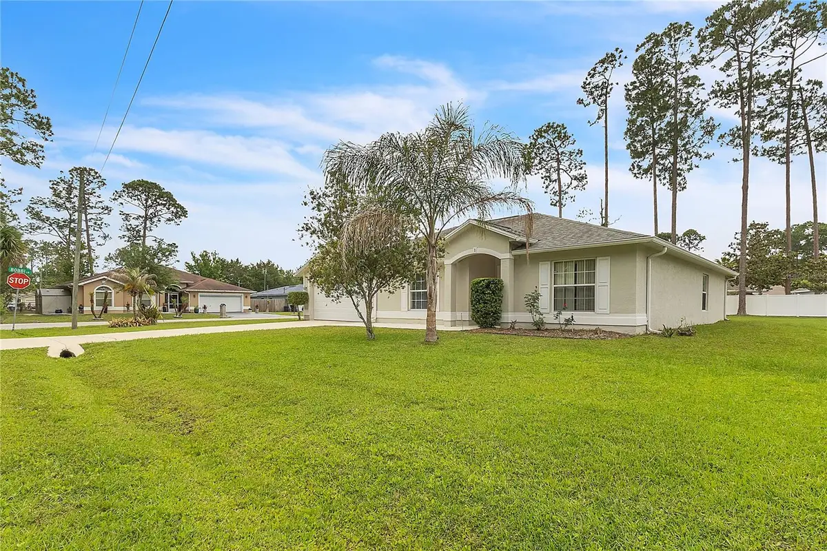 1 Bowman Place, Palm Coast, FL 32137 - #1