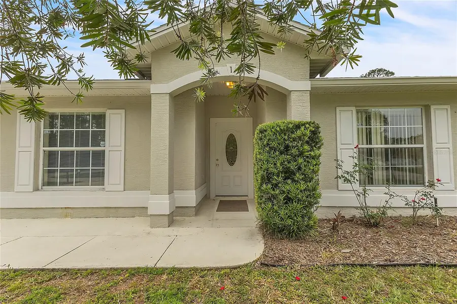 1 Bowman Place, Palm Coast, FL 32137 - #3