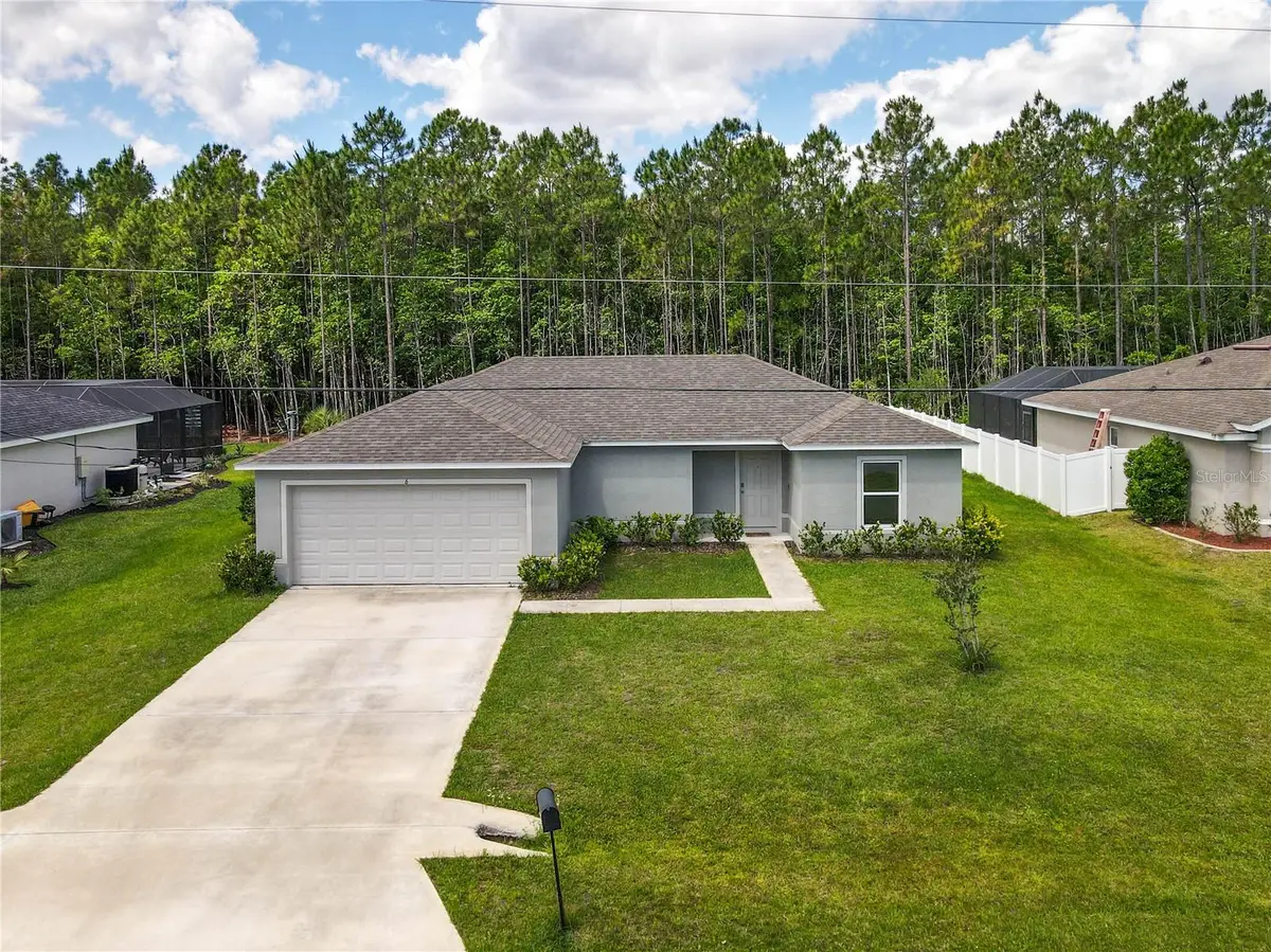 6 Zinnia Court, Palm Coast, FL 32164 - #1