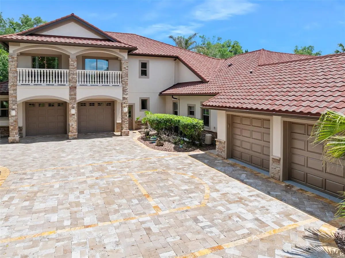 3513 Kilgallen Court, Ormond Beach, FL 32174 - #1