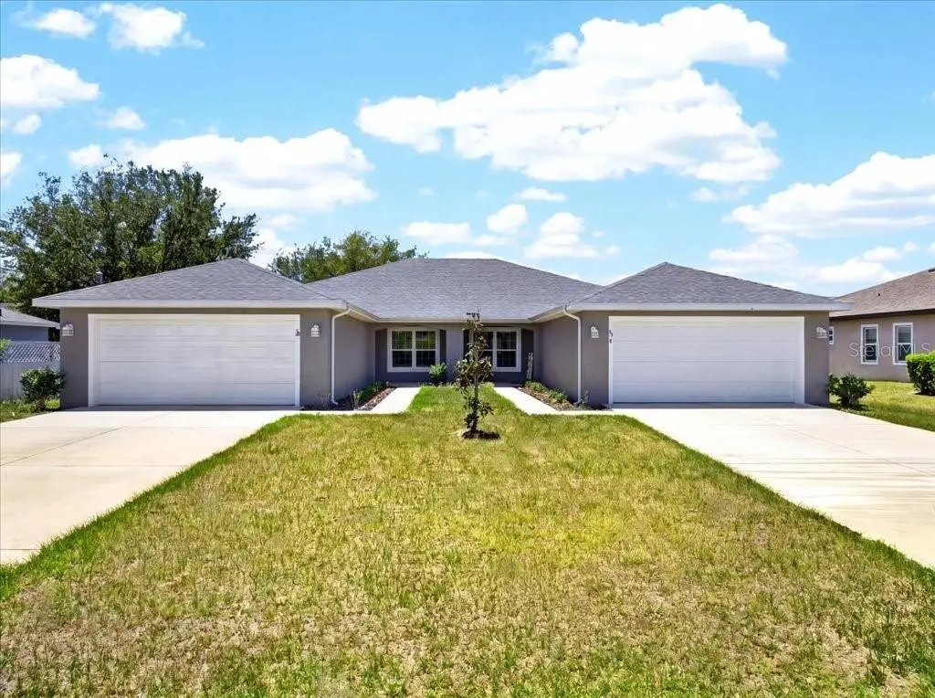 36 Louisburg Lane #A & B, Palm Coast, FL 32137 - #1