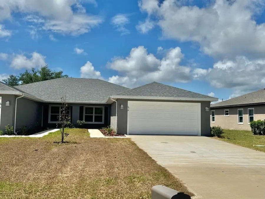 36 Louisburg Lane #A & B, Palm Coast, FL 32137 - #2
