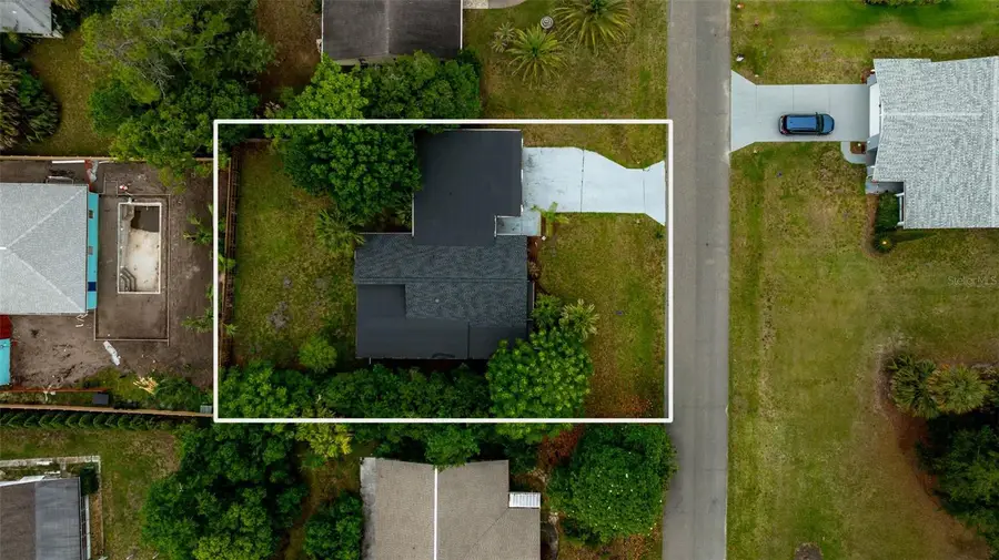 26 Casper Drive, Palm Coast, FL 32137 - #2