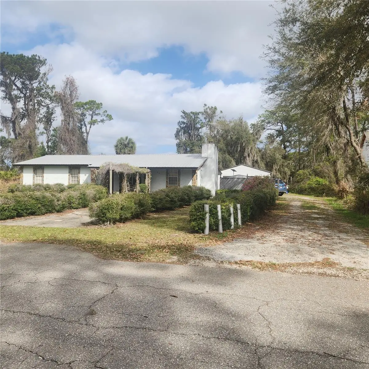 102 Eberhard Avenue, Palatka, FL 32177 - #1