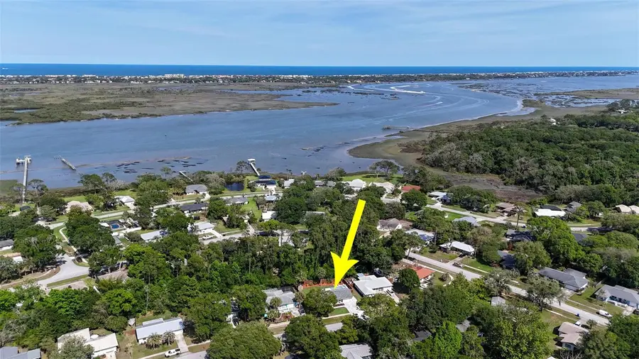950 Salzedo Avenue, Saint Augustine, FL 32086 - #2