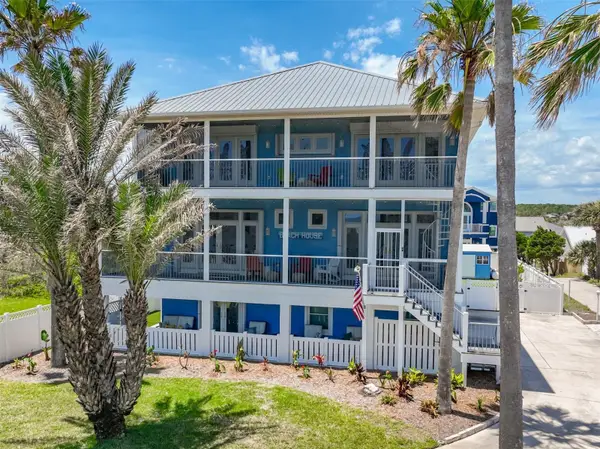 1807 N Central Avenue, FLAGLER BEACH, FL 32136