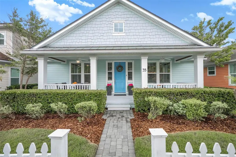 35 Hidden Treasure Drive, Palm Coast, FL 32137 - #2
