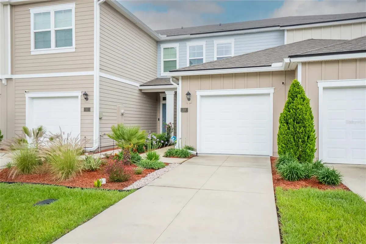 59 Redbud Road, Palm Coast, FL 32137 - #1