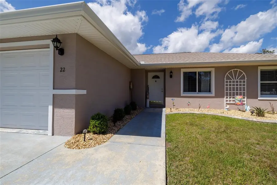 22 Prospect Lane, Palm Coast, FL 32164 - #3