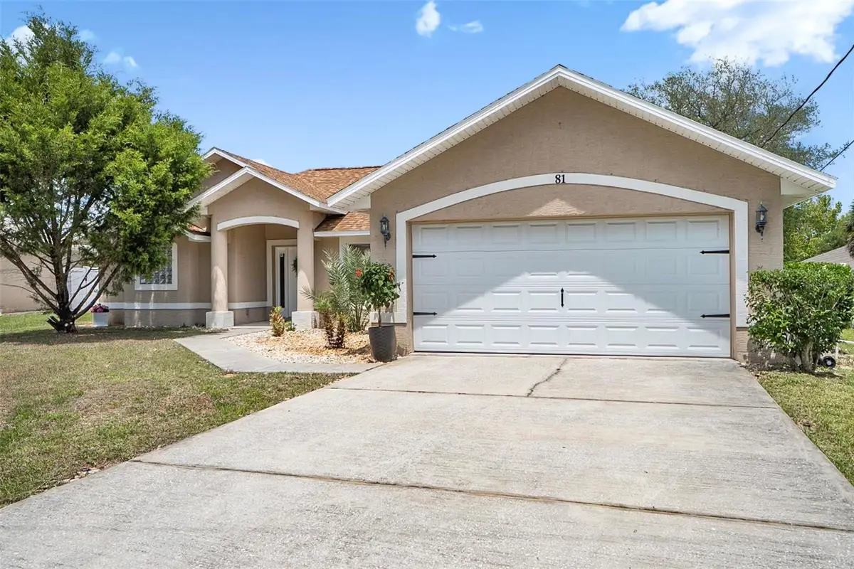 81 Freemont Turn, Palm Coast, FL 32137 - #1