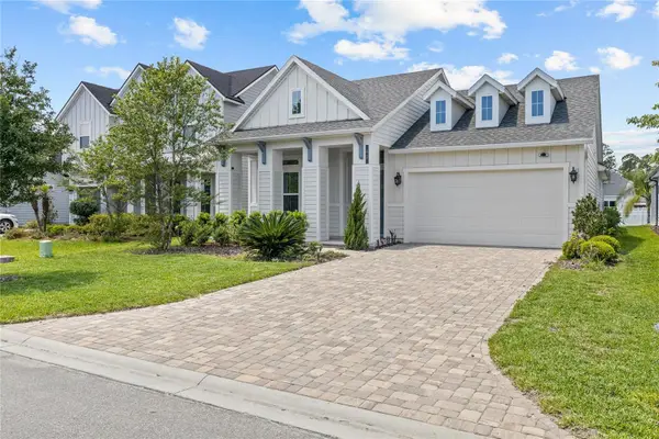 42 Rose Bud Lane, ST AUGUSTINE, FL 32092
