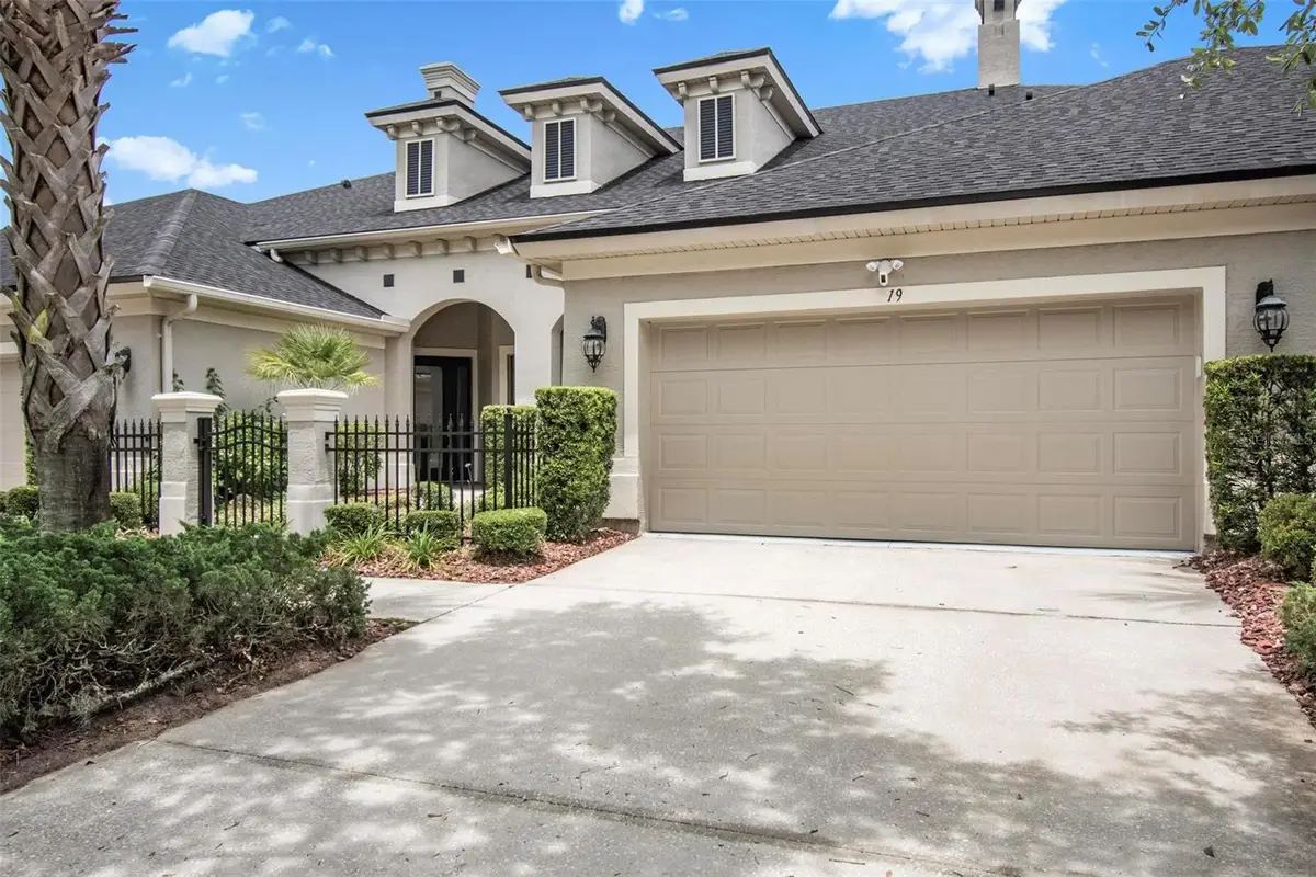 19 River Landing Drive, Palm Coast, FL 32137 - #1