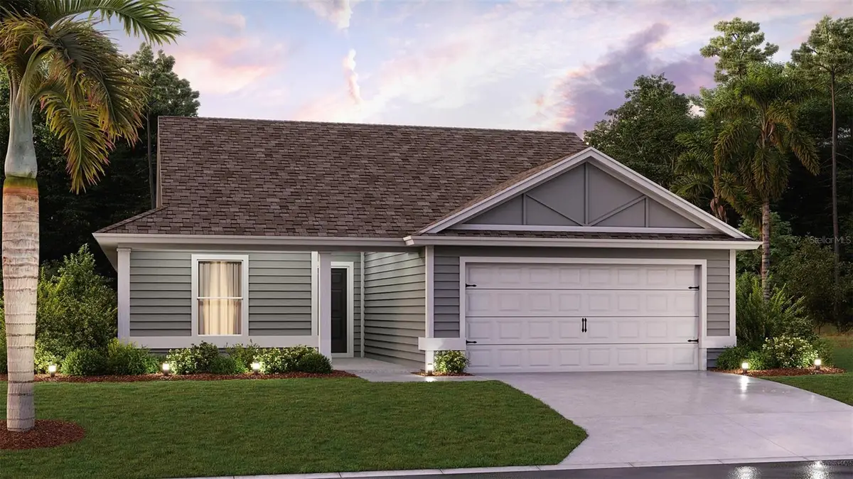 58 Hardwood Trail, Palm Coast, FL 32137 - #1